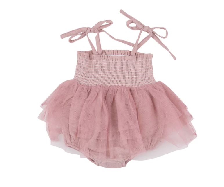 Angel Dear (SS24) Tutu Bubbles