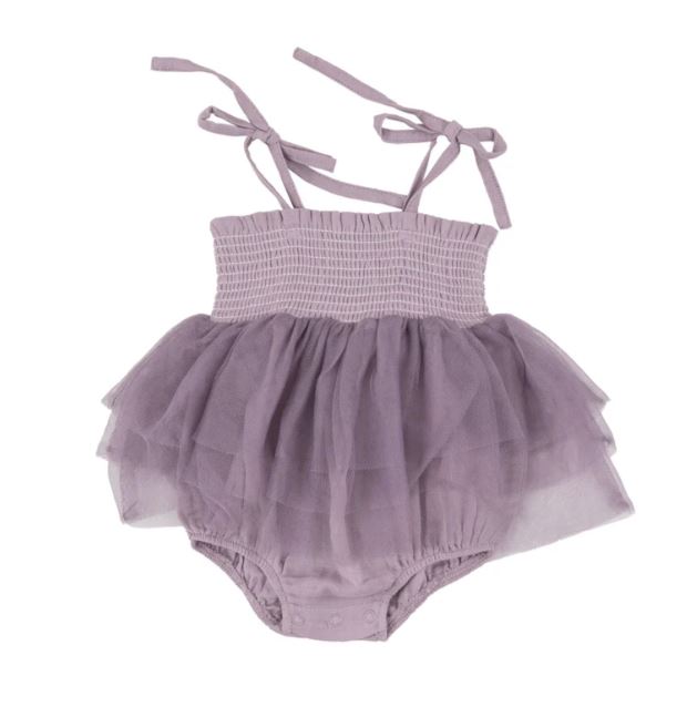 Angel Dear (SS24) Tutu Bubbles