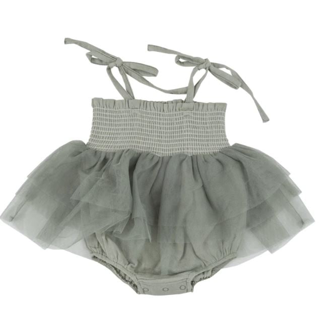 Angel Dear (SS24) Tutu Bubbles