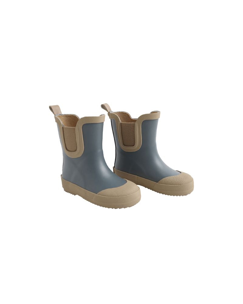 Quincy Mae Raincoats & Boots
