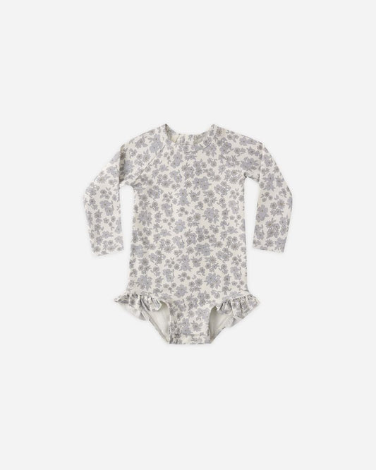 Quincy Mae SS26 Girl Swimwear