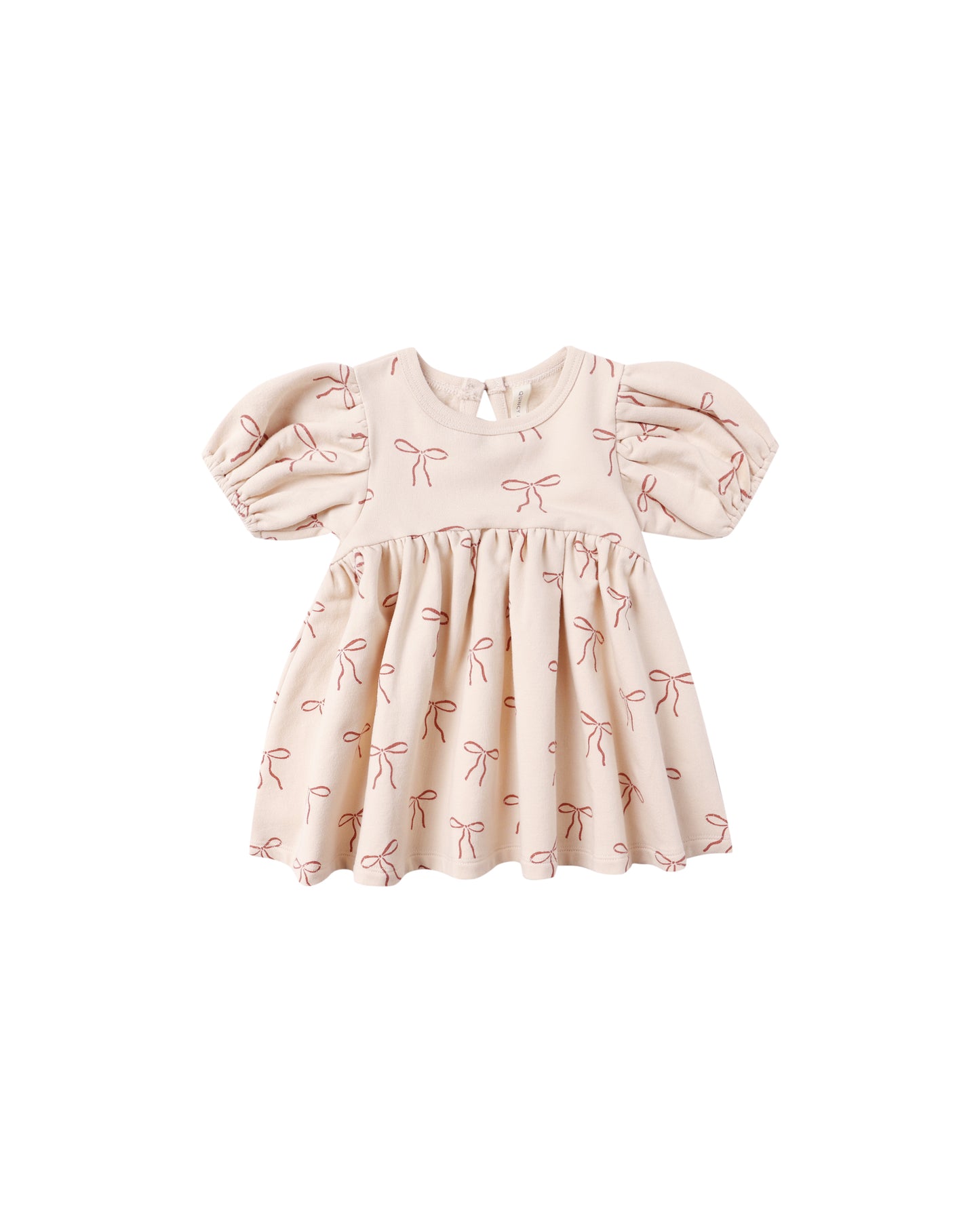 Quincy Mae FW25 Holiday Dresses And Outfits