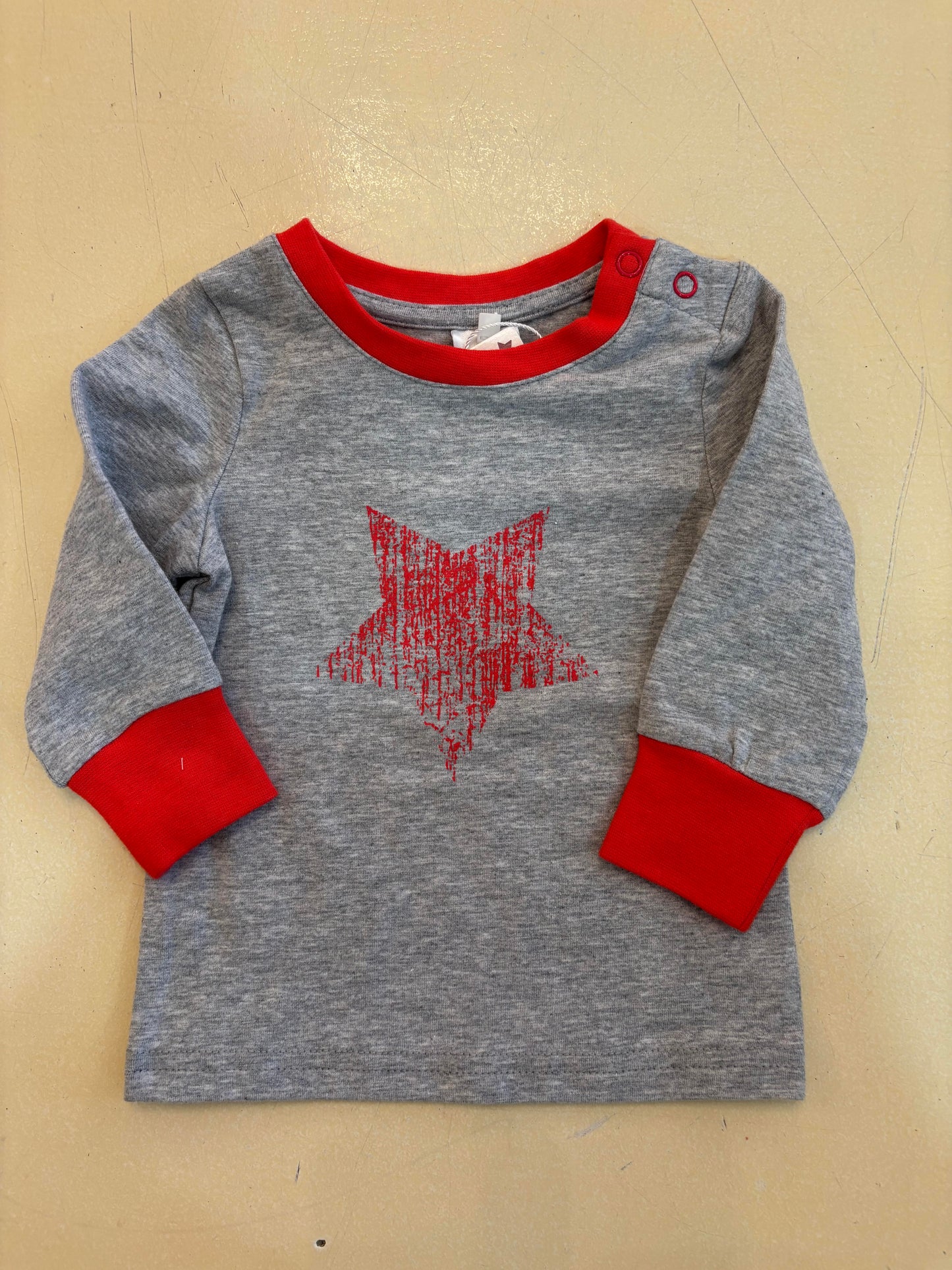 Blade & Rose Long Sleeved Tees