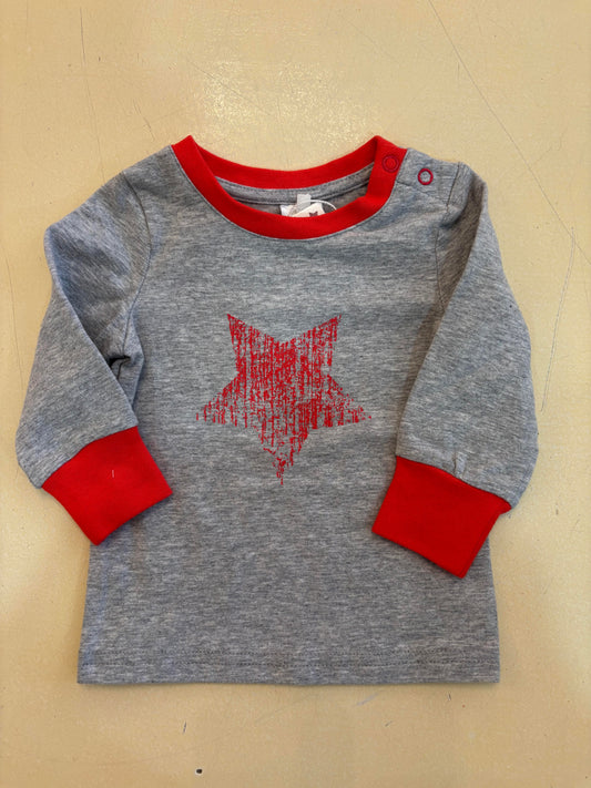 Blade & Rose Long Sleeved Tees