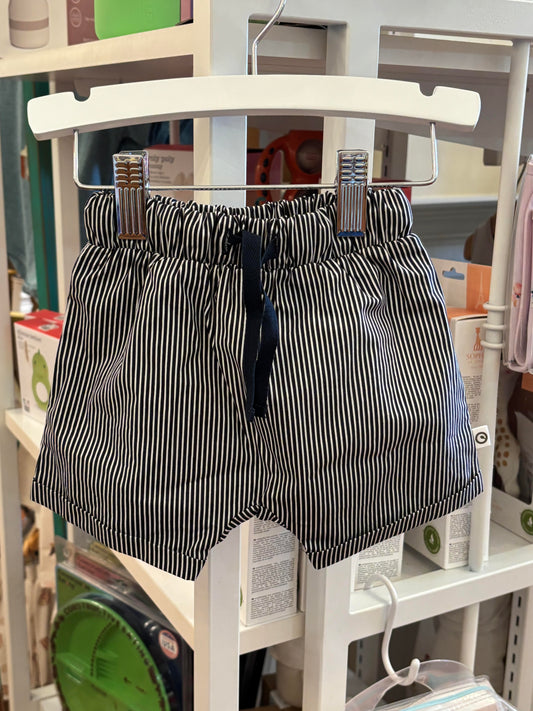 Musli Striped Shorts