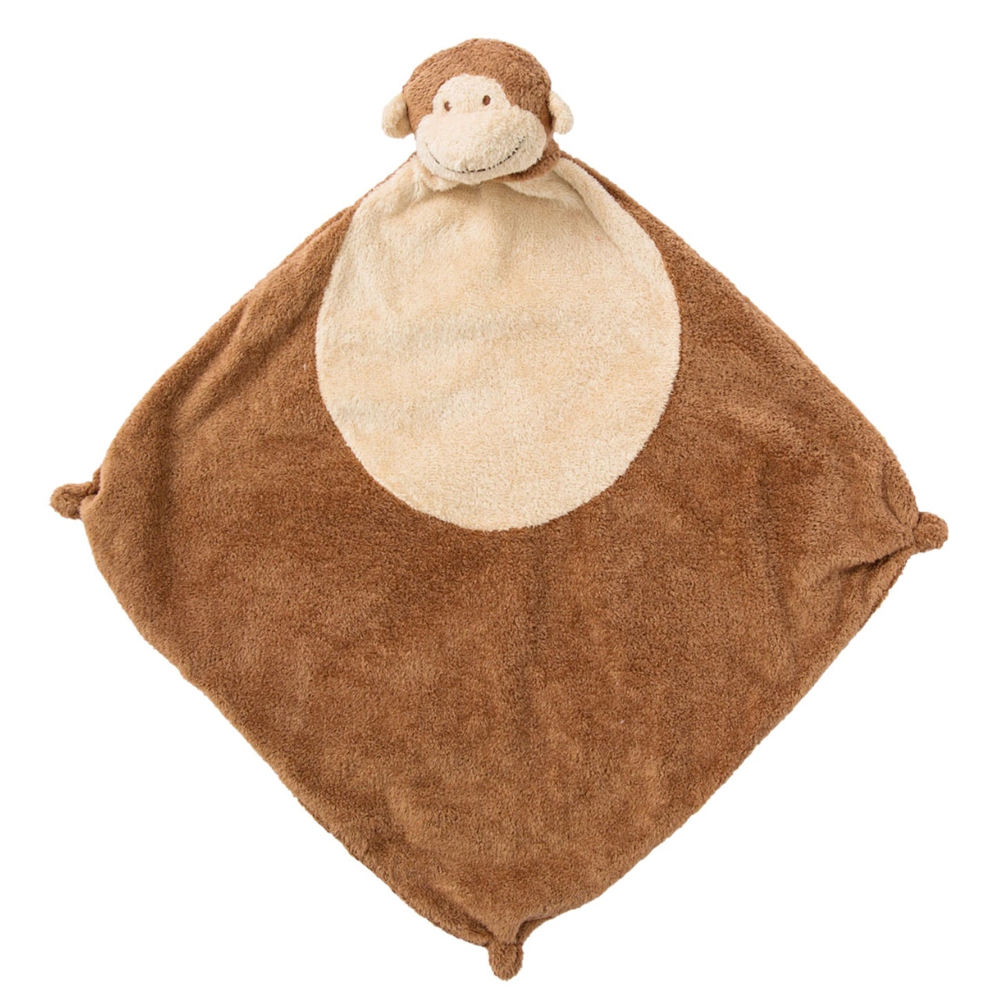 Angel Dear Lovie Blankies & Rattles