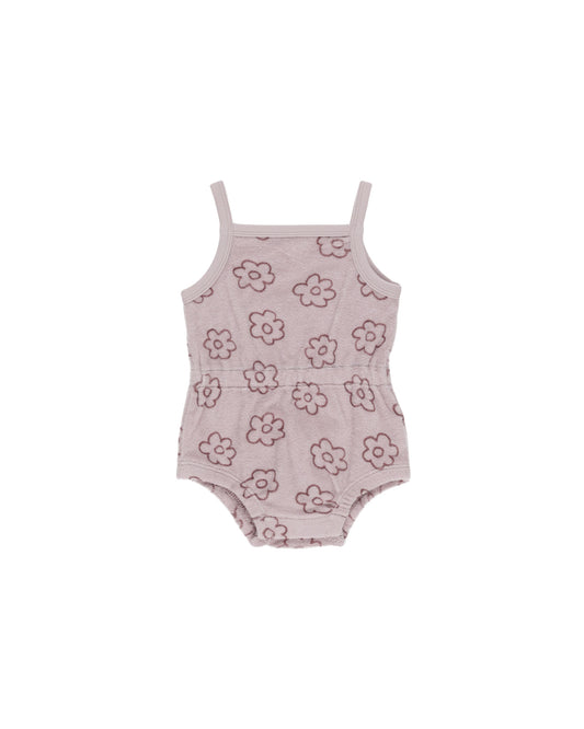 Quincy Mae SS25 Rompers + Bodysuits