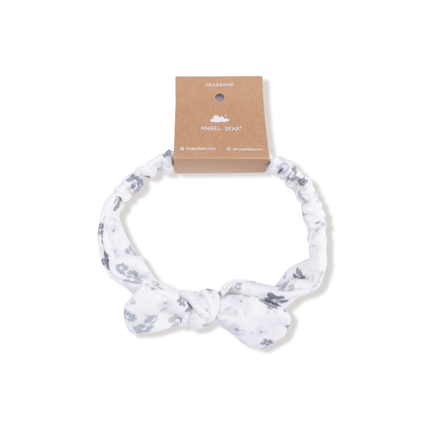Angel Dear FW25 Headbands
