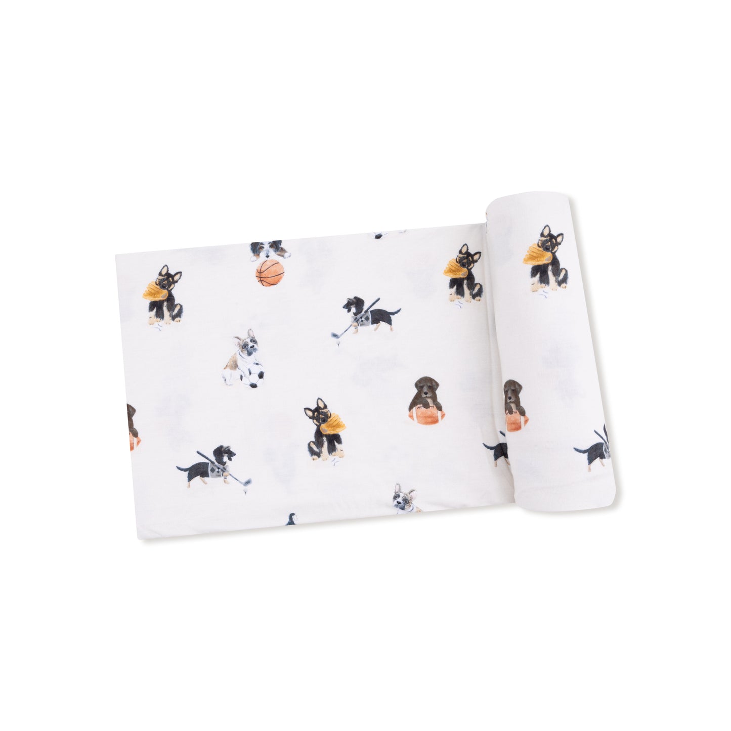 Angel Dear FW25 Swaddles
