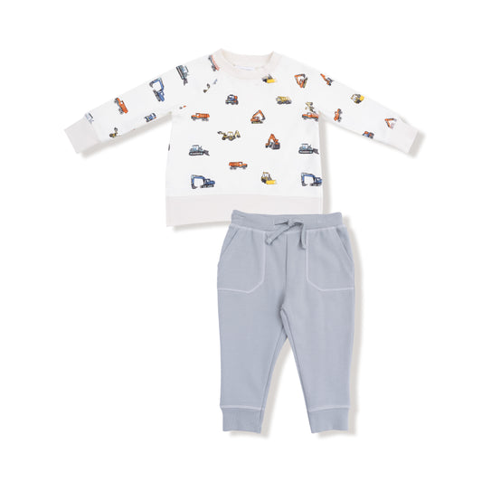 Angel Dear FW25 Jogger Set