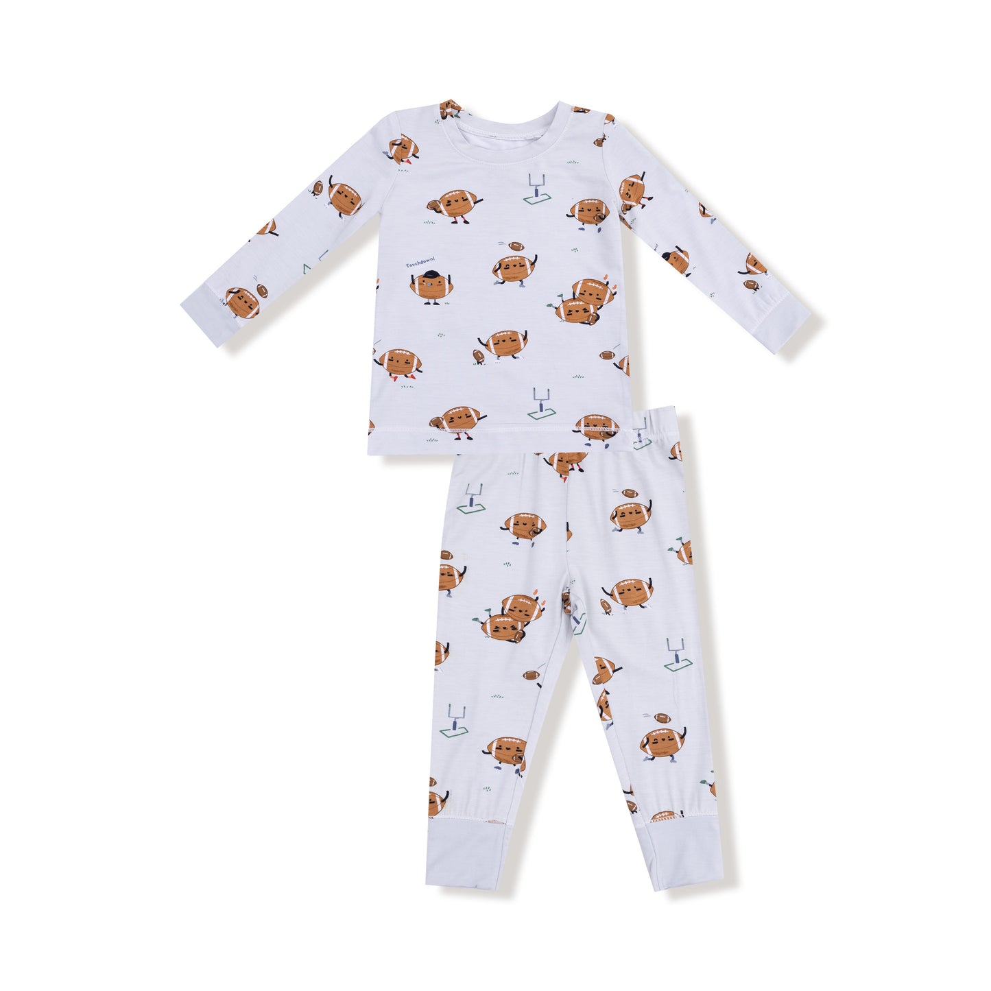 Angel Dear FW25 Loungewear Set