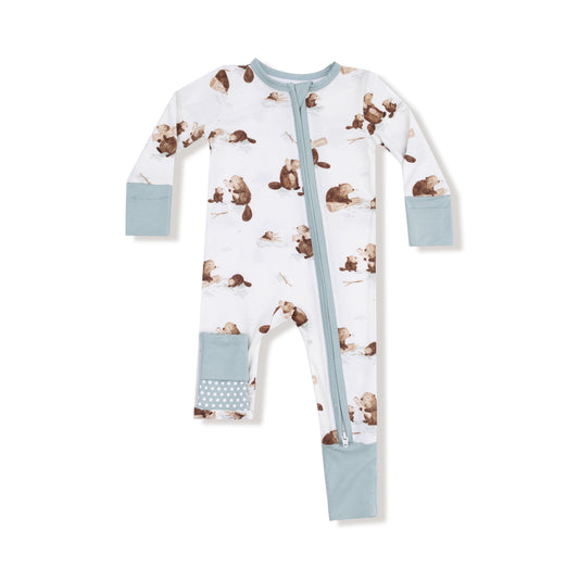 Angel Dear FW25 Coverall Boy