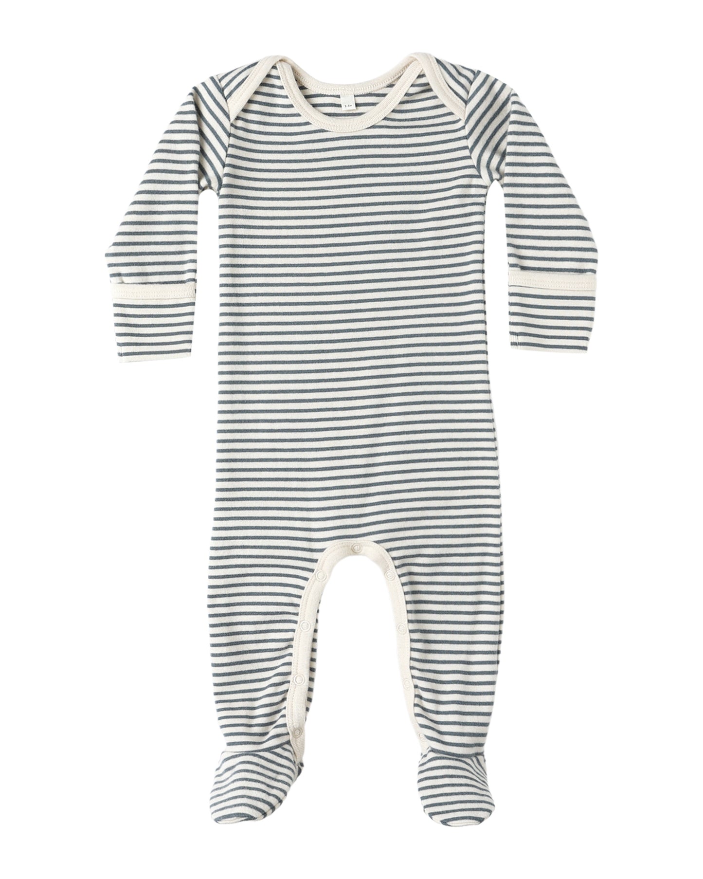 Quincy Mae FW25 Sleepwear