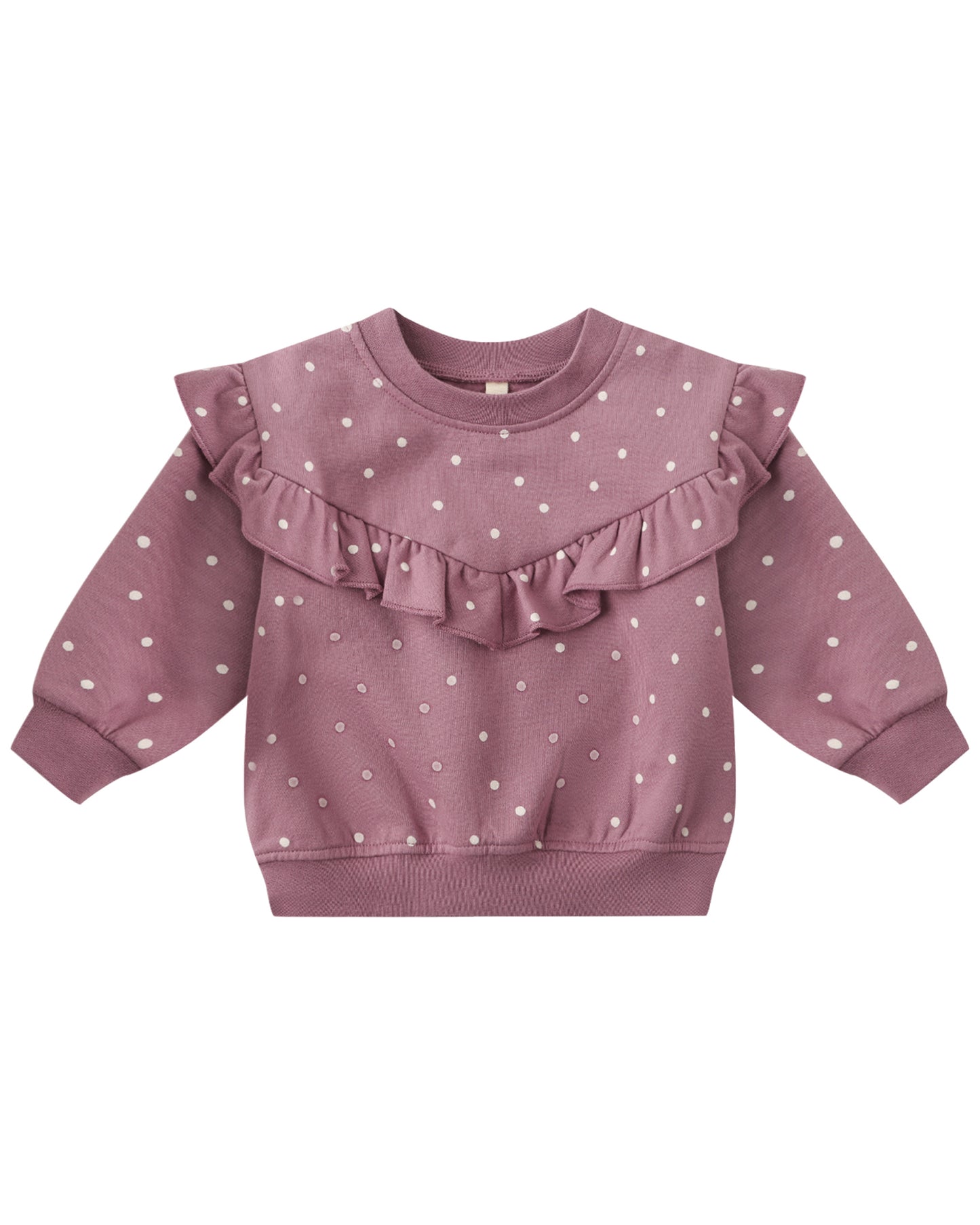 Quincy Mae FW25 Sweater Sets