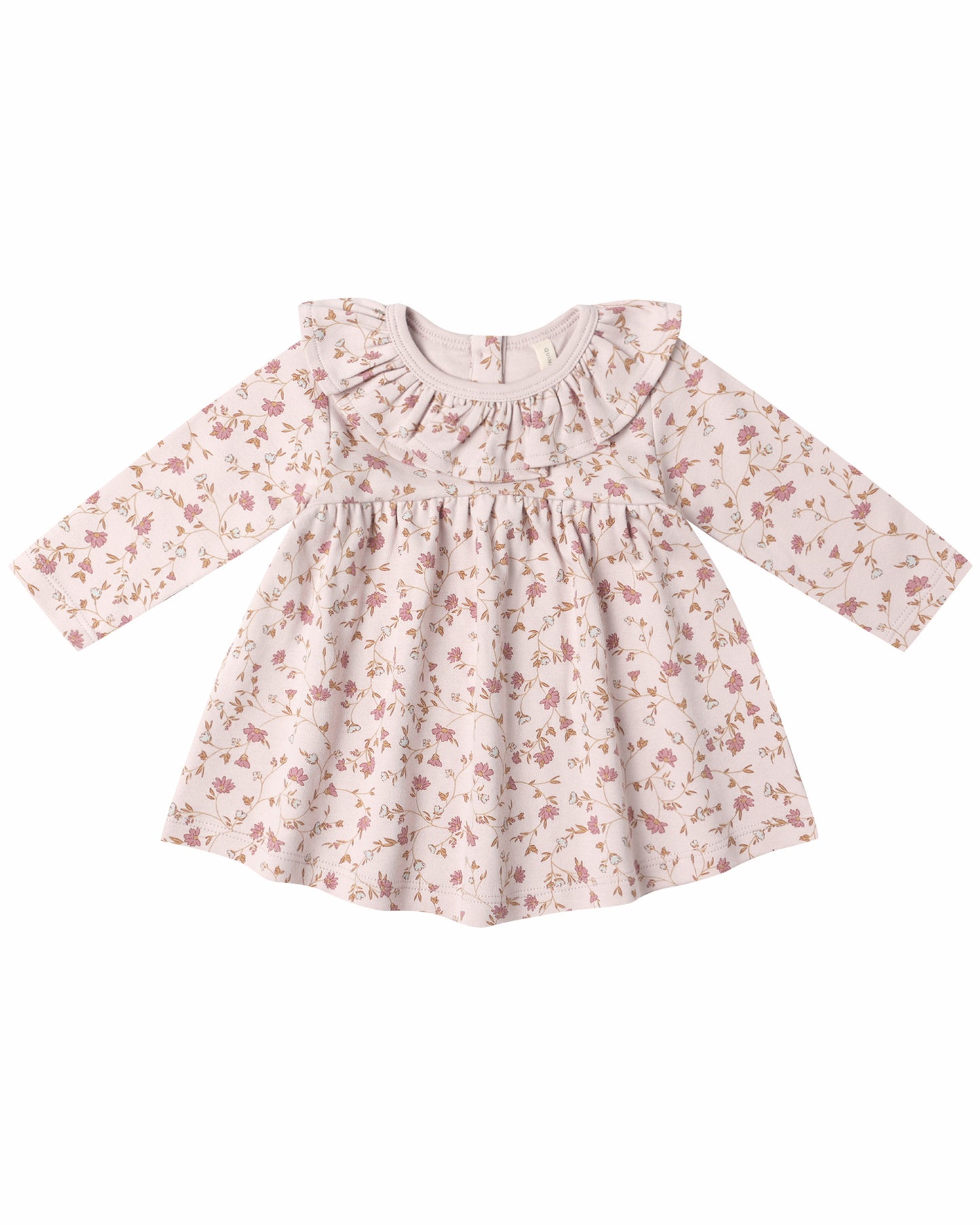 Quincy Mae FW25 Dresses