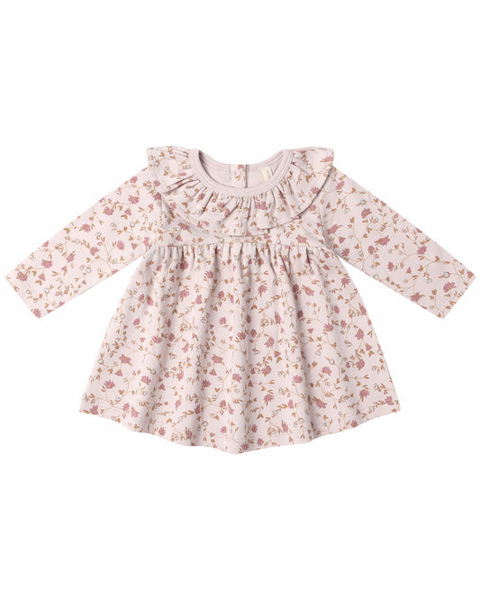 Quincy Mae FW25 Dresses