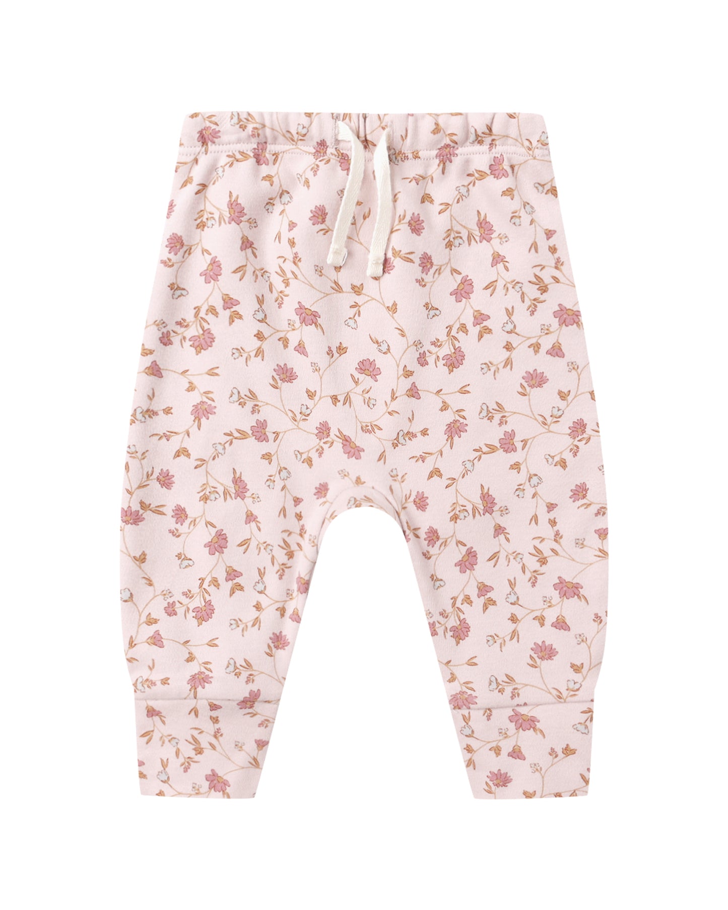 Quincy Mae FW25 Long Sleeve Sets