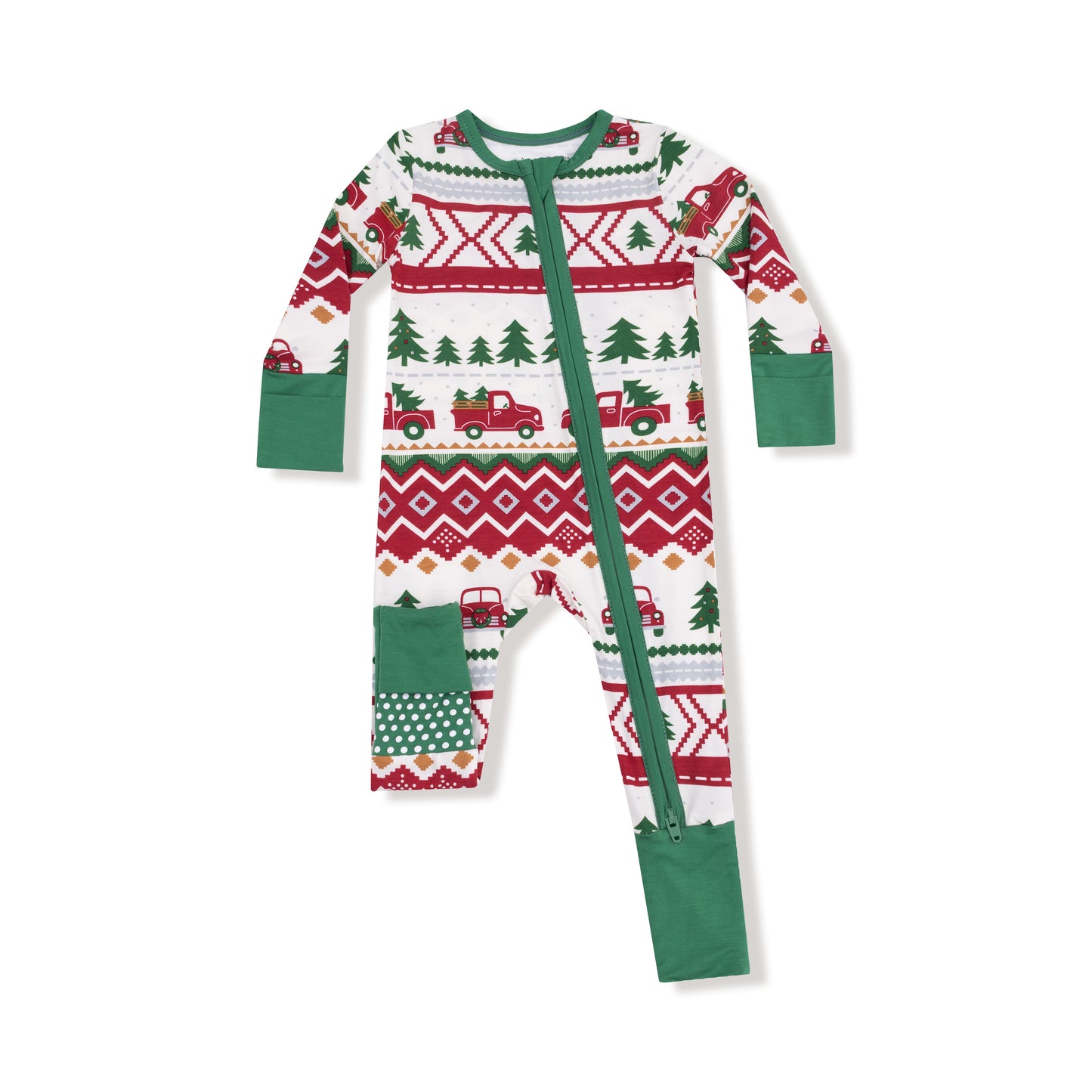 Angel Dear FW25 Holiday Pajamas