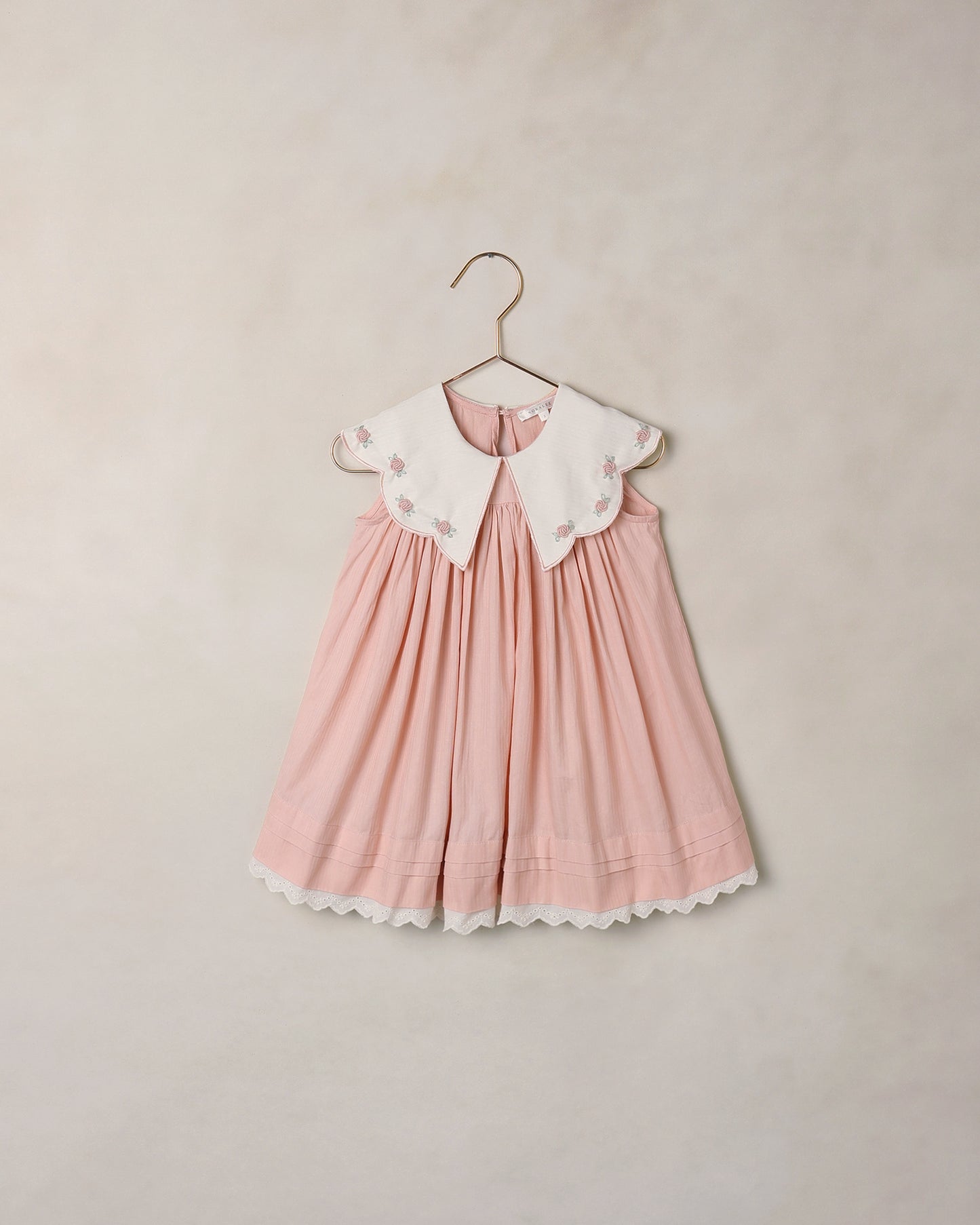 Nora Lee SS26