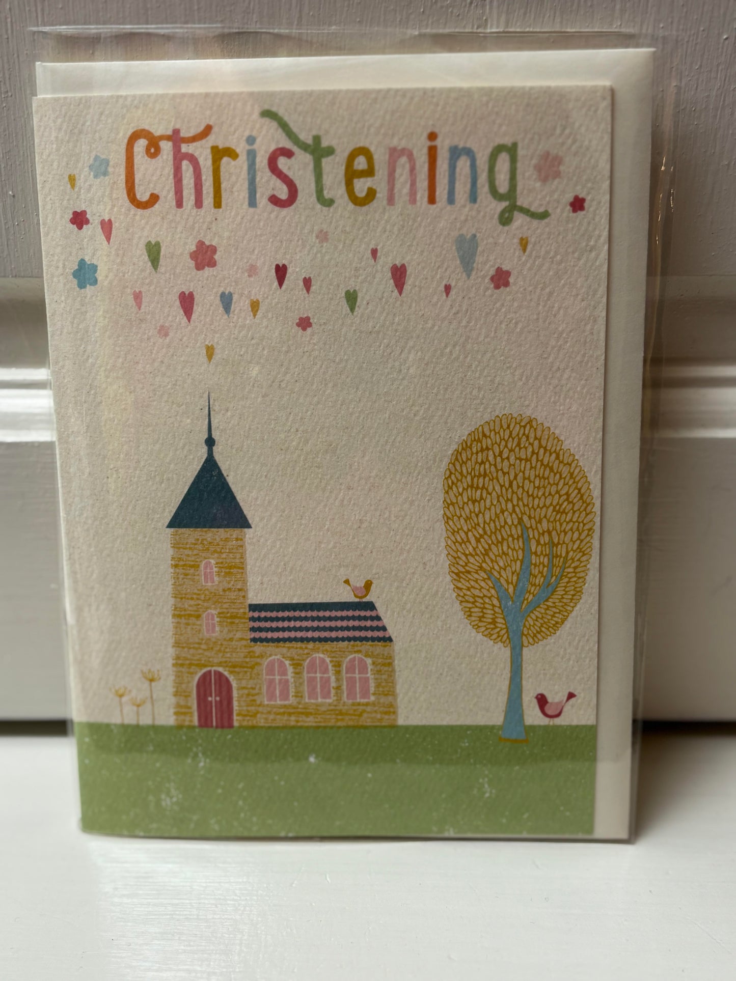 Calypso Baby Cards