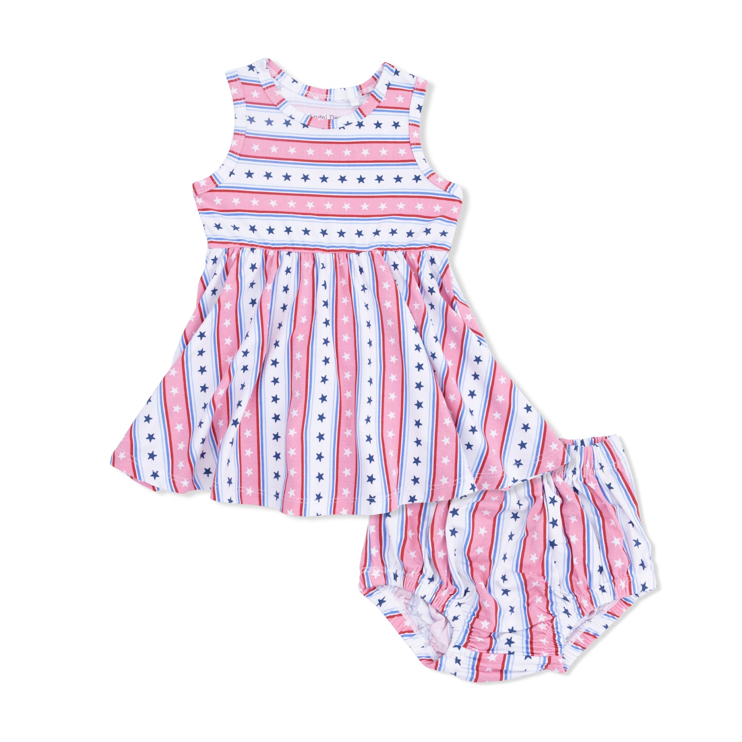 Angel Dear SS26 Dresses