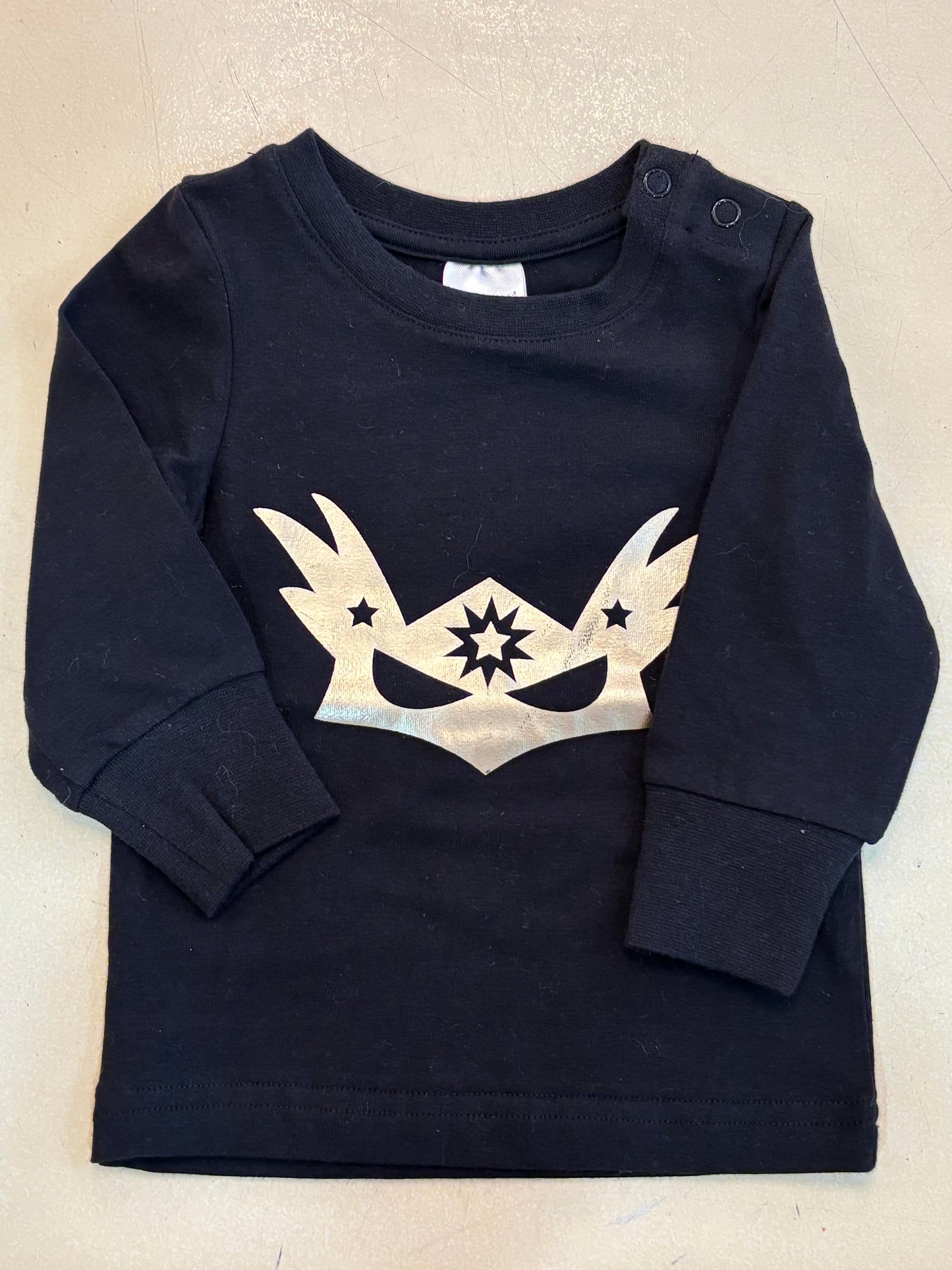 Blade & Rose Long Sleeved Tees