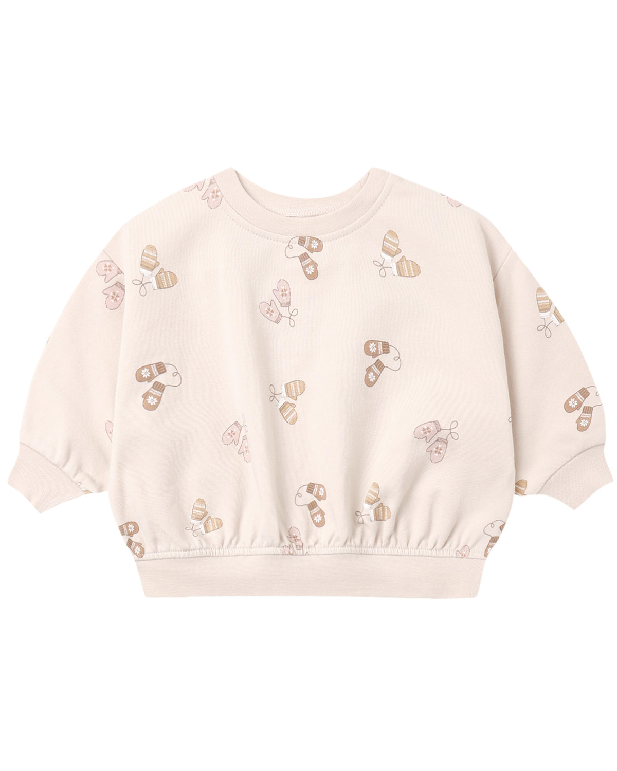 Quincy Mae AW26 Baby/Toddler Christmas