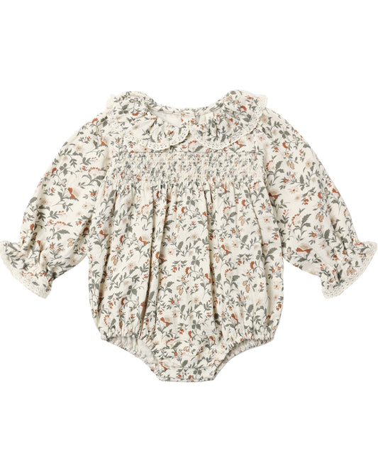 Quincy Mae AW26 Baby/Toddler Christmas