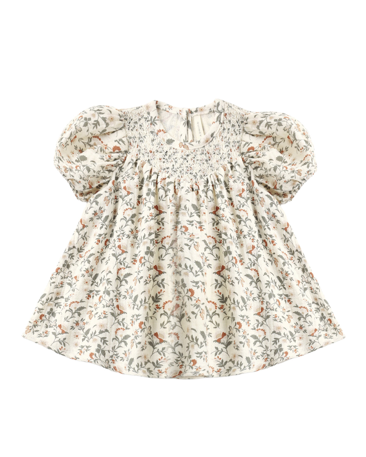 Quincy Mae AW26 Baby/Toddler Christmas