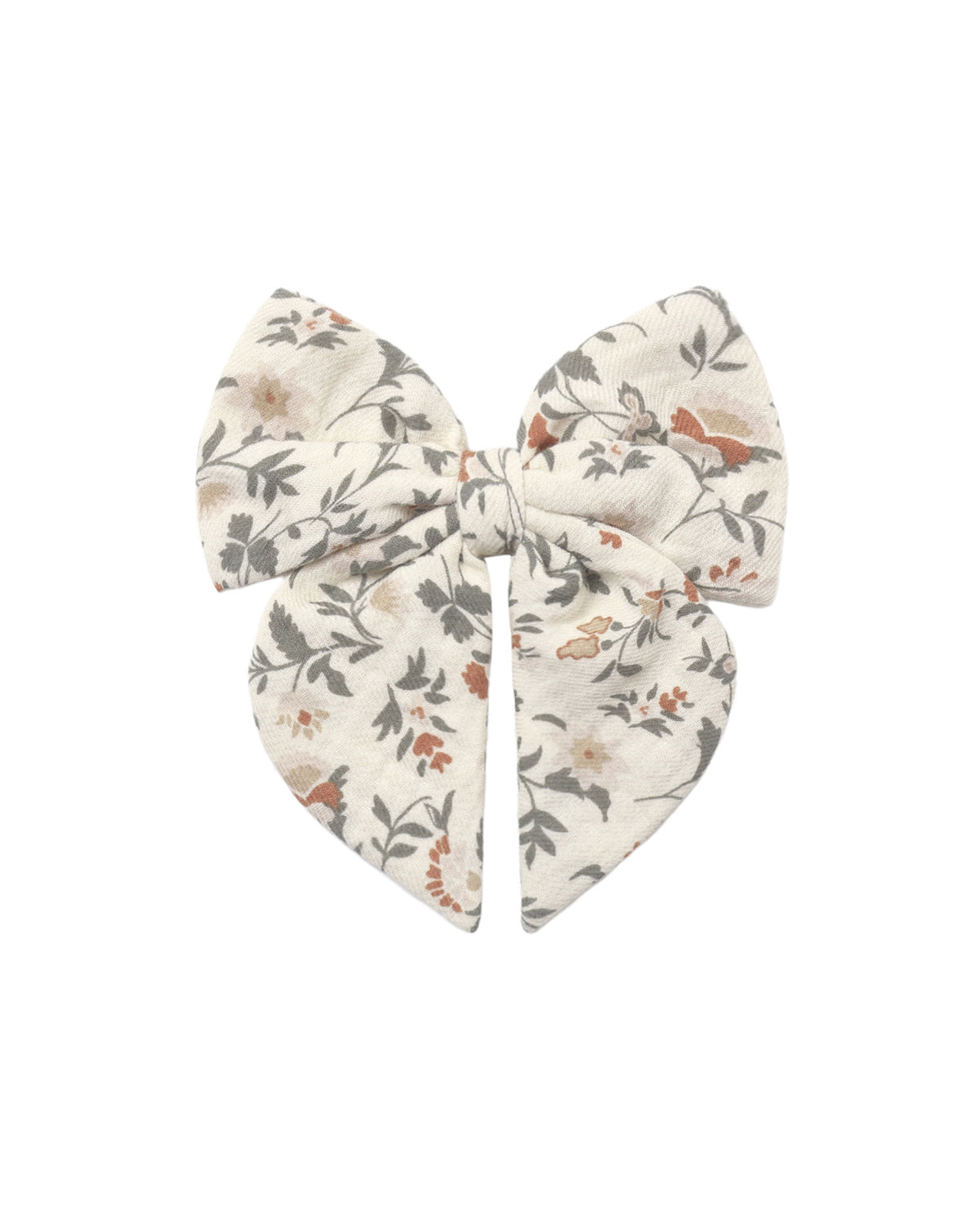 Quincy Mae AW26 Baby/Toddler Christmas