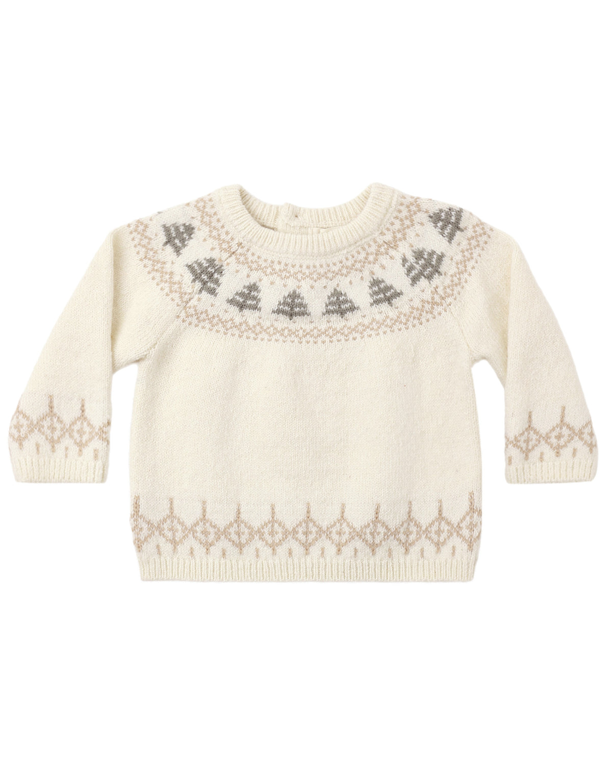 Quincy Mae AW26 Baby/Toddler Christmas