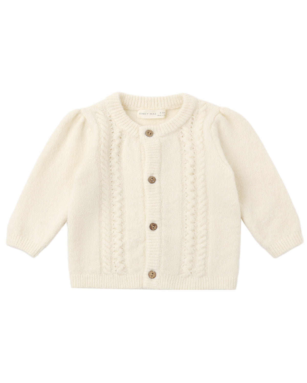 Quincy Mae AW26 Baby/Toddler Christmas