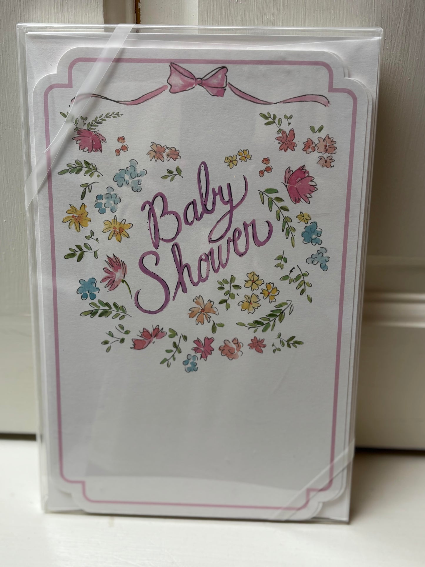 Rosanne Beck Invitations