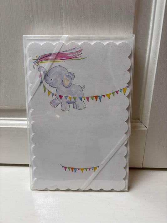 Rosanne Beck Invitations