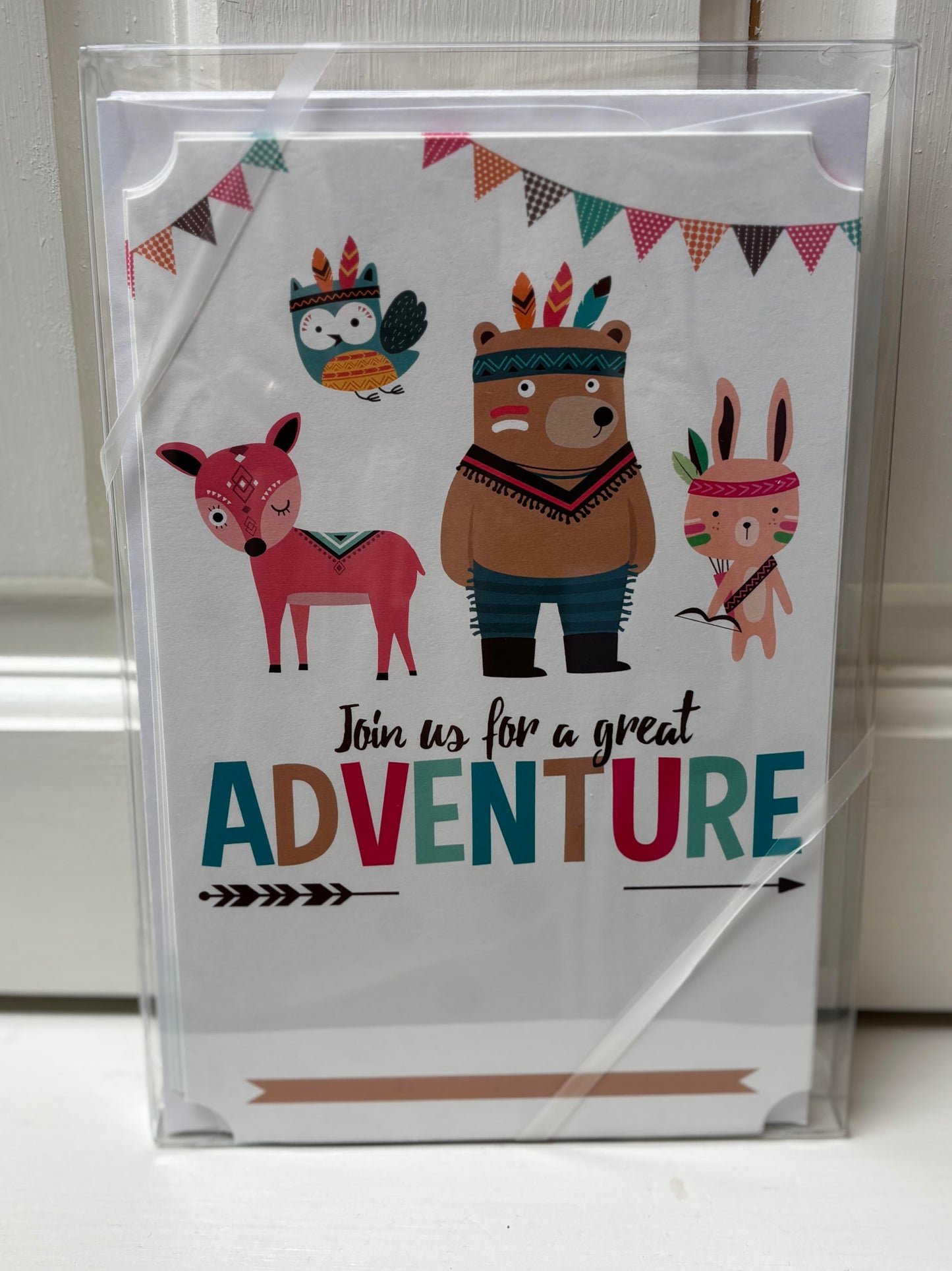 Rosanne Beck Invitations