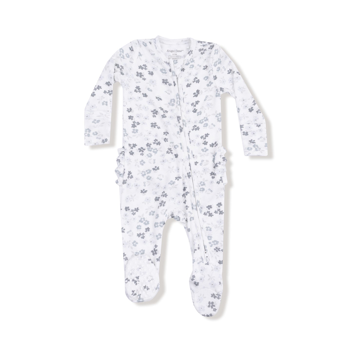 Angel Dear FW25 Footies Girl