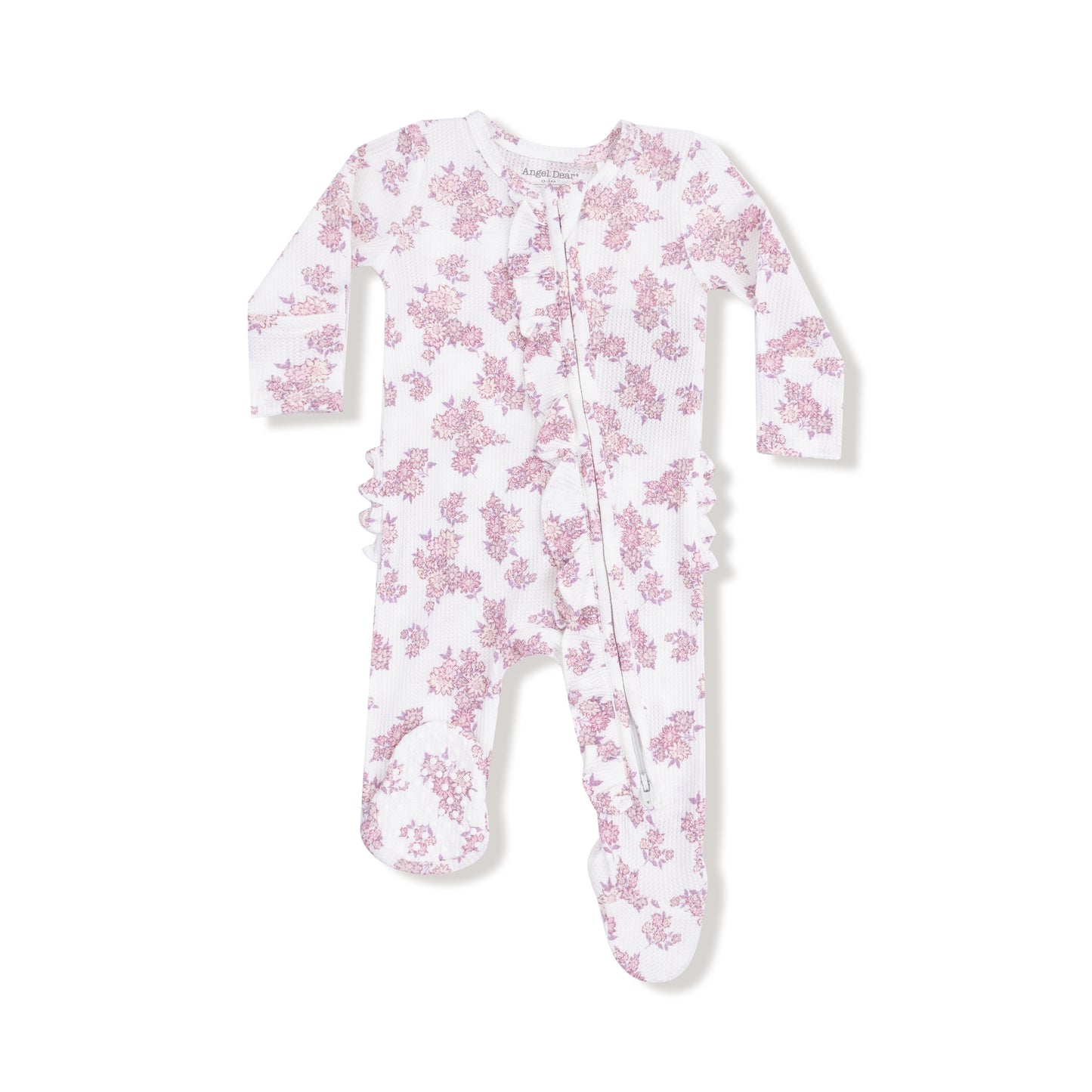 Angel Dear FW25 Footies Girl