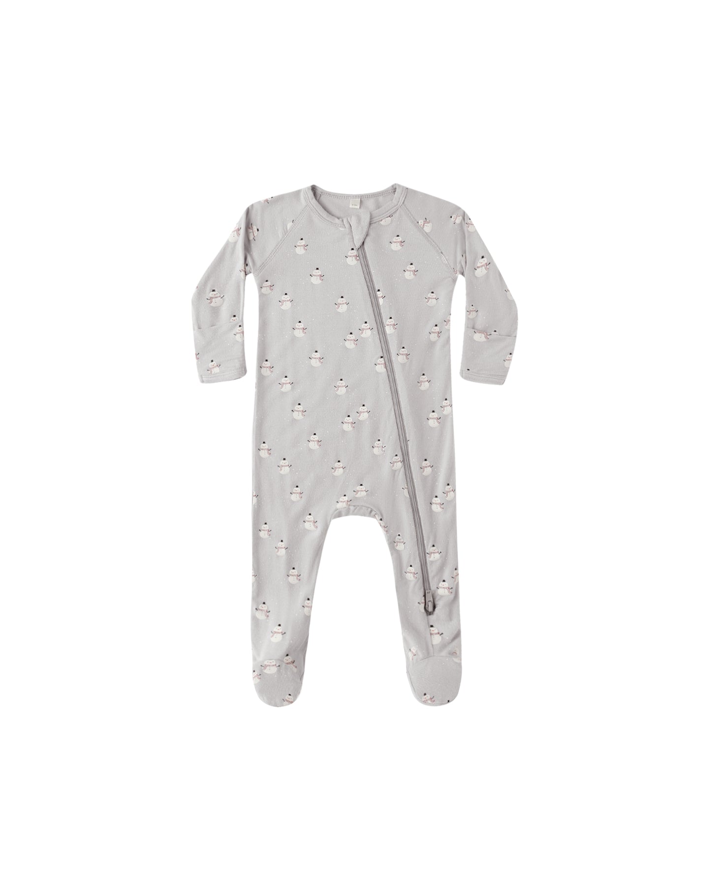 Quincy Mae FW25 Holiday Footies