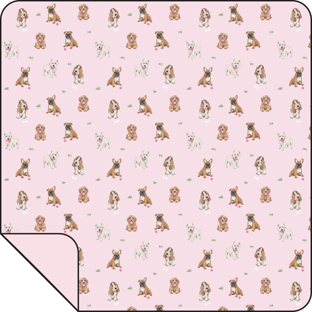 Angel Dear FW26 Swaddles