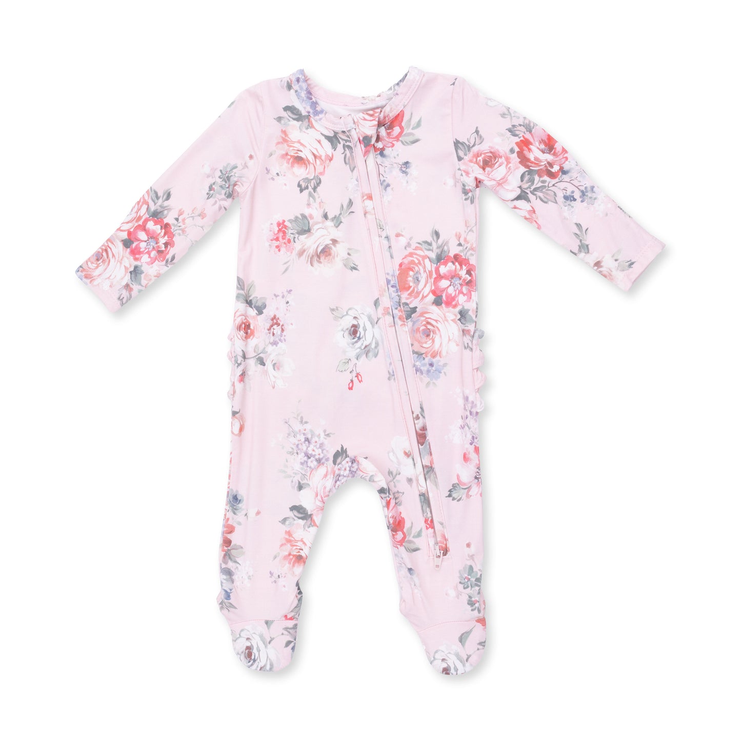 Angel Dear FW26 Footies Girl