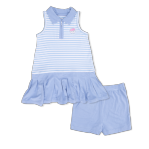 Angel Dear SS26 Dresses