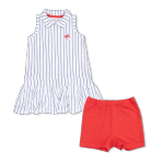 Angel Dear SS26 Dresses