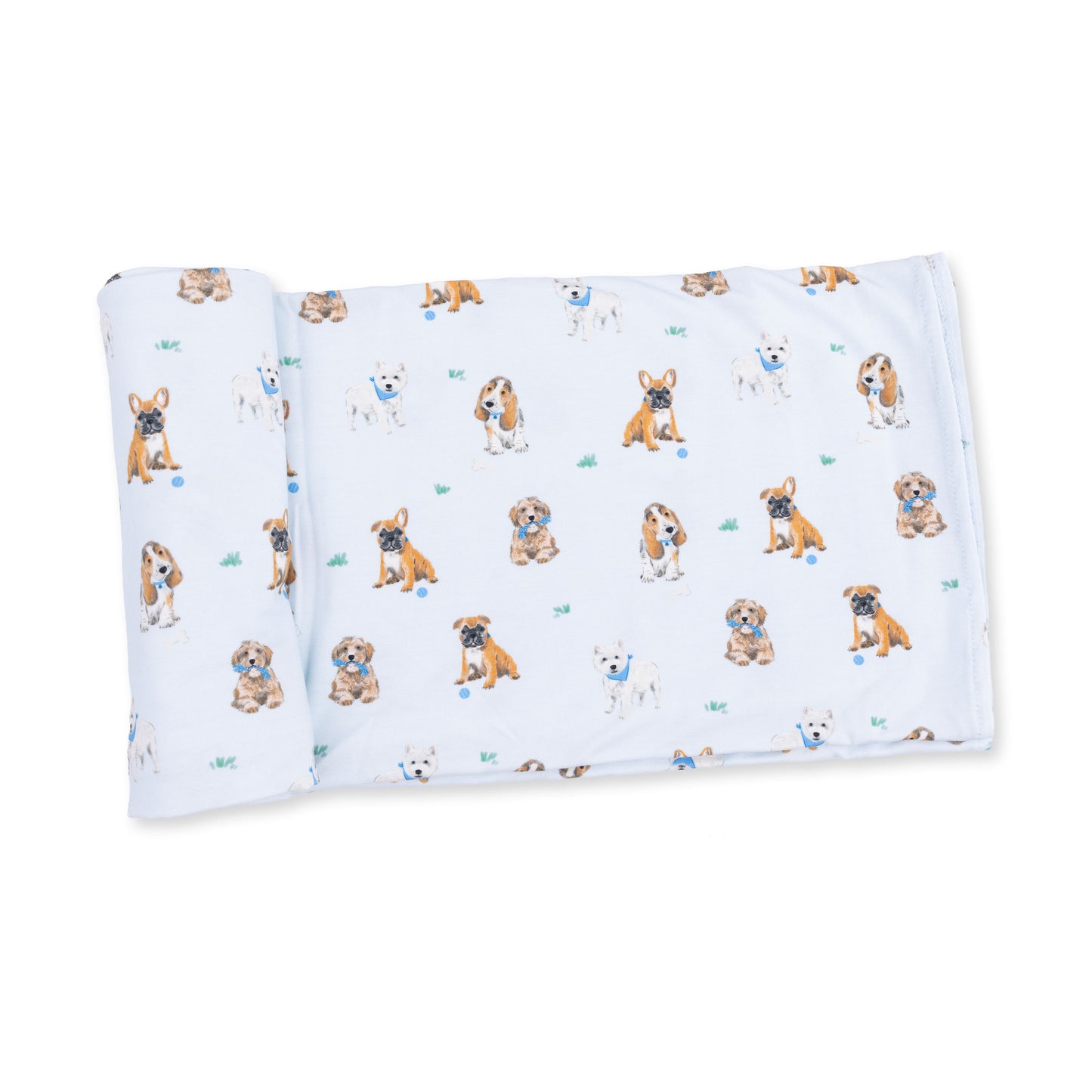 Angel Dear FW26 Swaddles