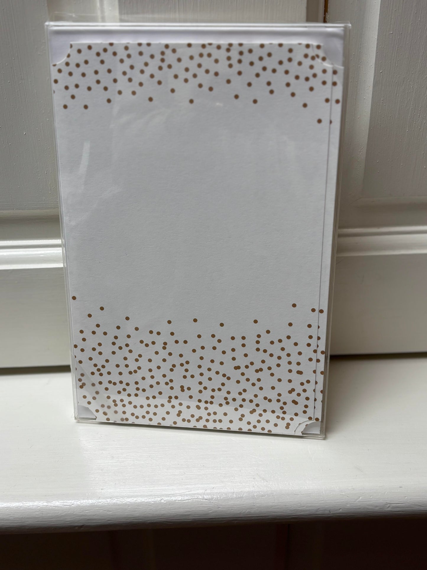Rosanne Beck Invitations