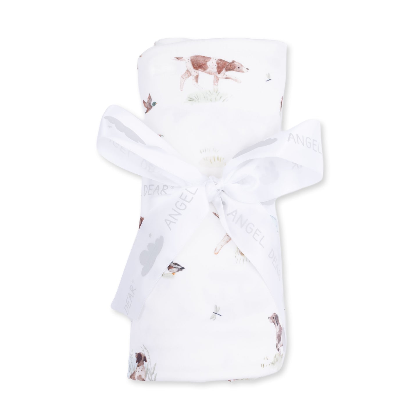 Angel Dear FW26 Swaddles