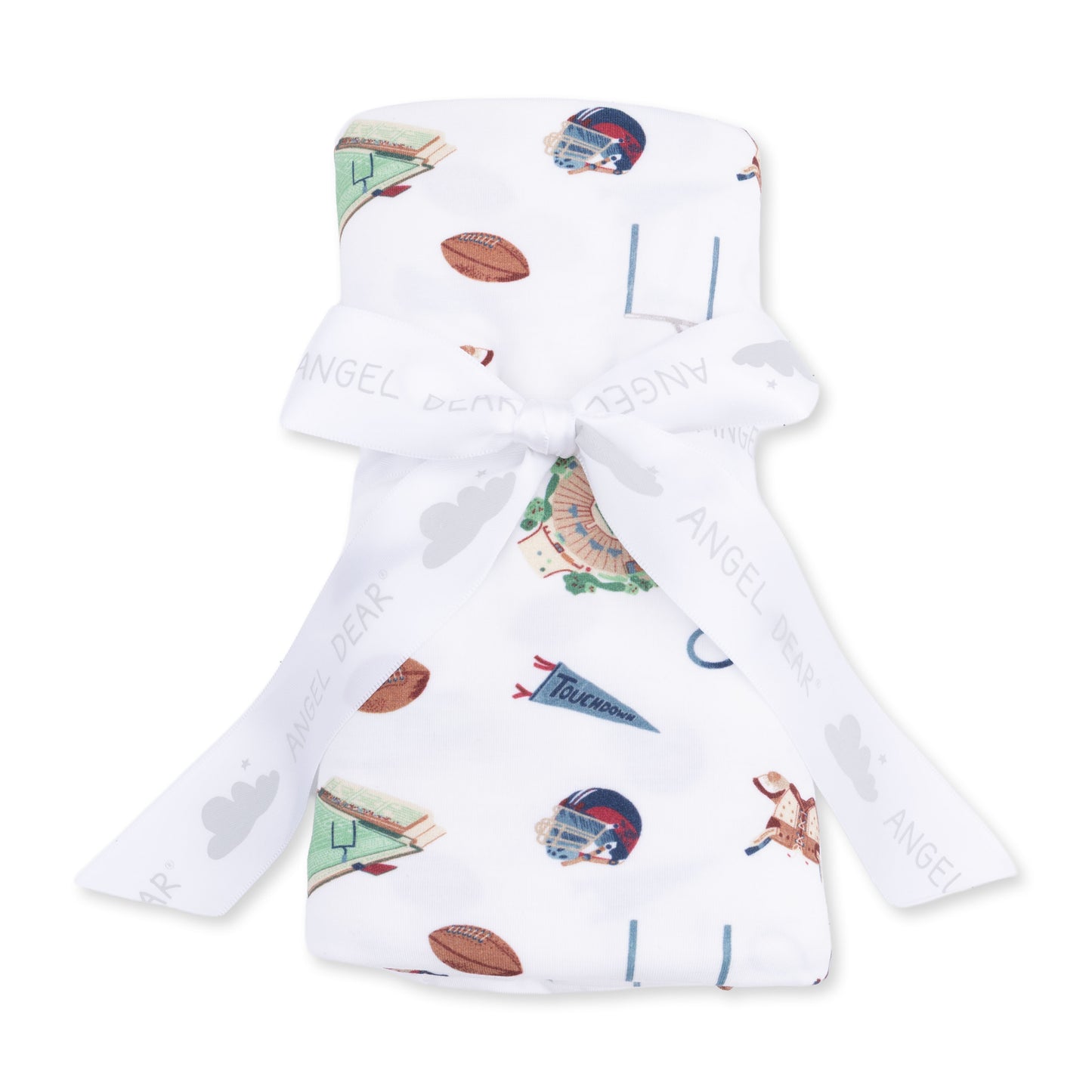 Angel Dear FW26 Swaddles