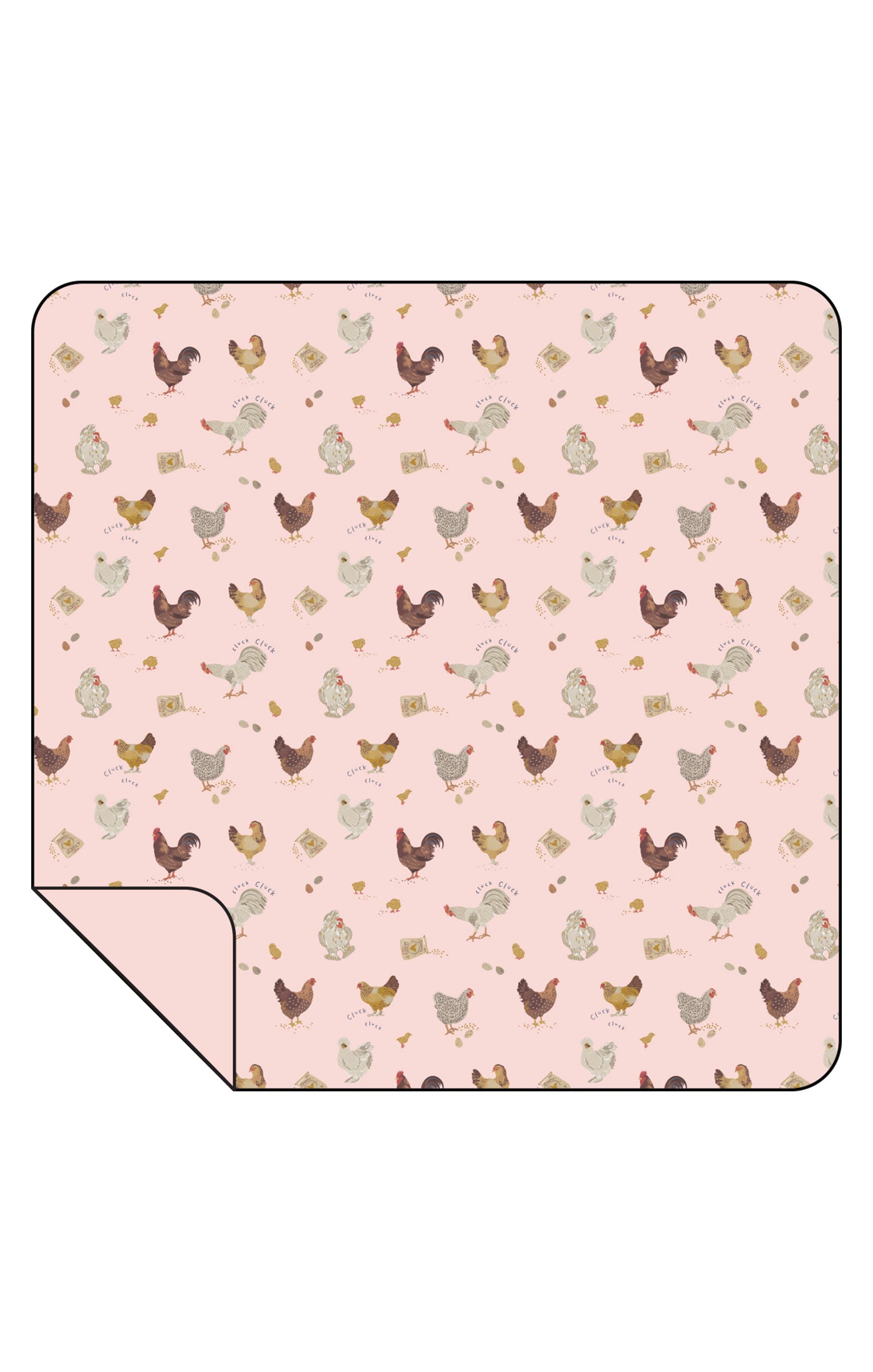 Angel Dear FW25 Swaddles