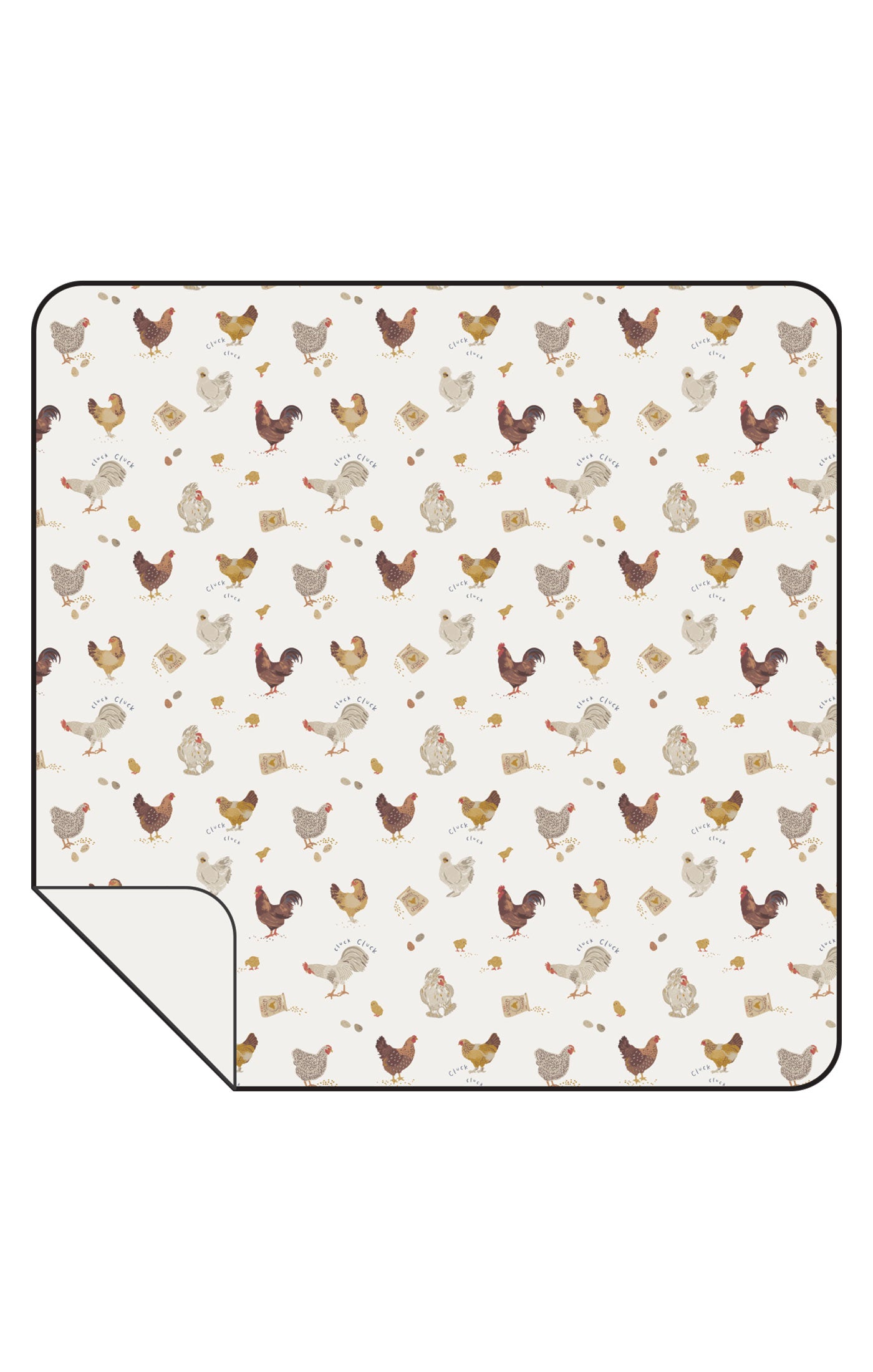 Angel Dear FW25 Swaddles