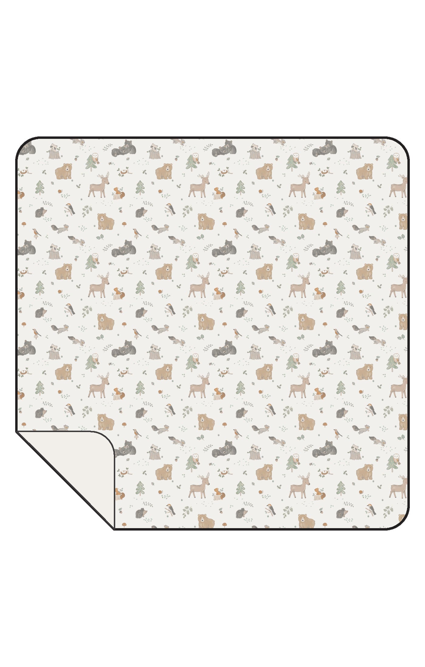 Angel Dear FW25 Swaddles