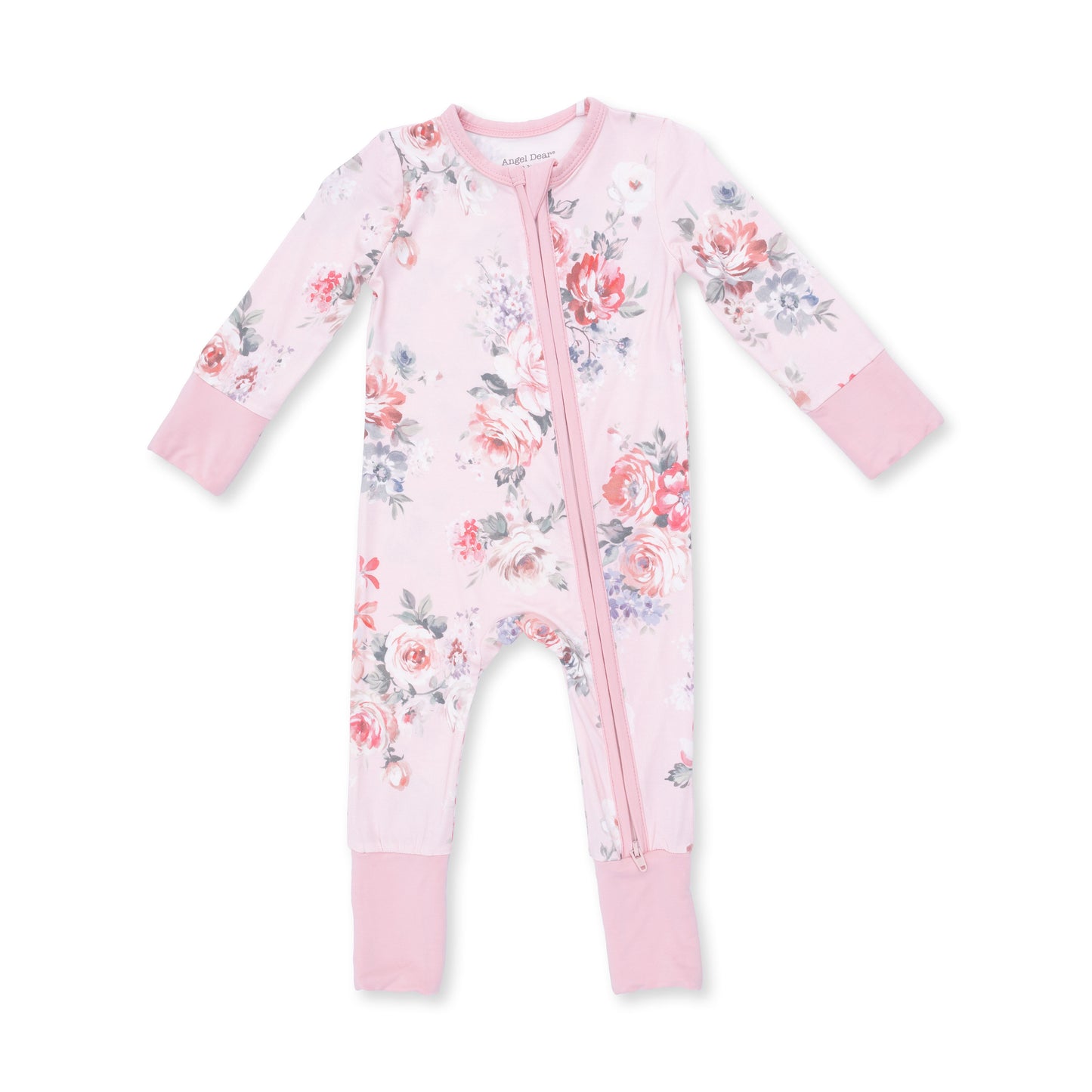 Angel Dear FW26 Convertible Romper Girl